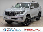 LANDCRUISER PRADO