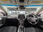 LANDCRUISER PRADO