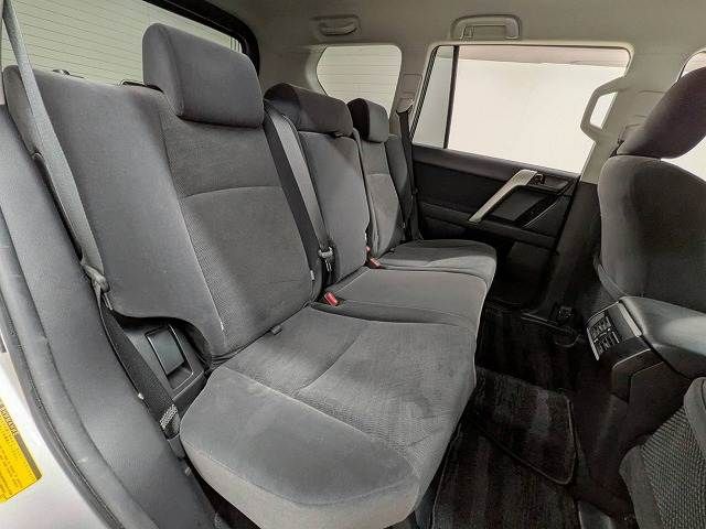 LANDCRUISER PRADO