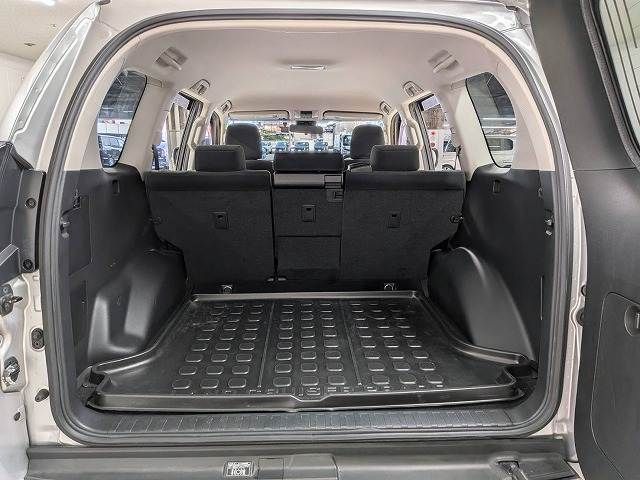 LANDCRUISER PRADO