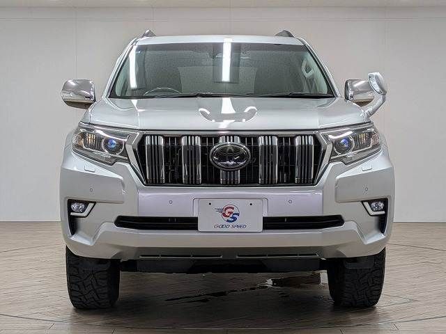 LANDCRUISER PRADO