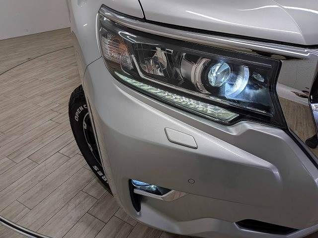 LANDCRUISER PRADO