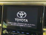 ALPHARD 4WD