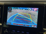 ALPHARD 4WD
