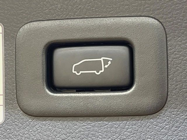 ALPHARD 4WD
