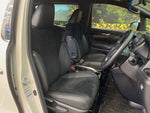 ALPHARD 4WD