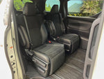 ALPHARD 4WD