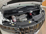 ALPHARD 4WD