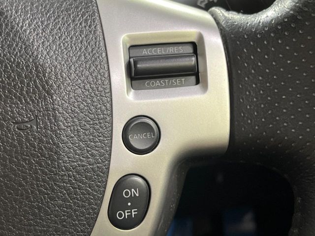 X-TRAIL 4WD