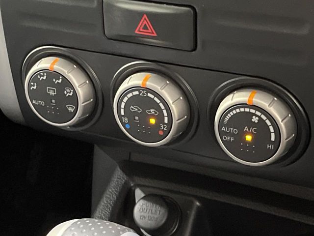 X-TRAIL 4WD