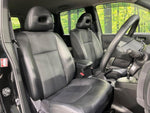 X-TRAIL 4WD
