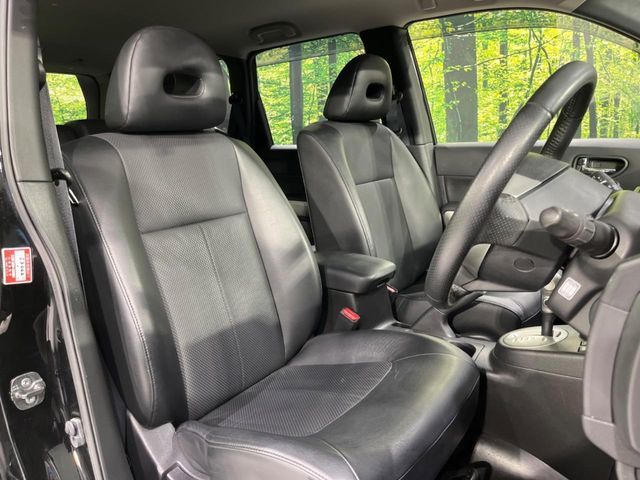 X-TRAIL 4WD