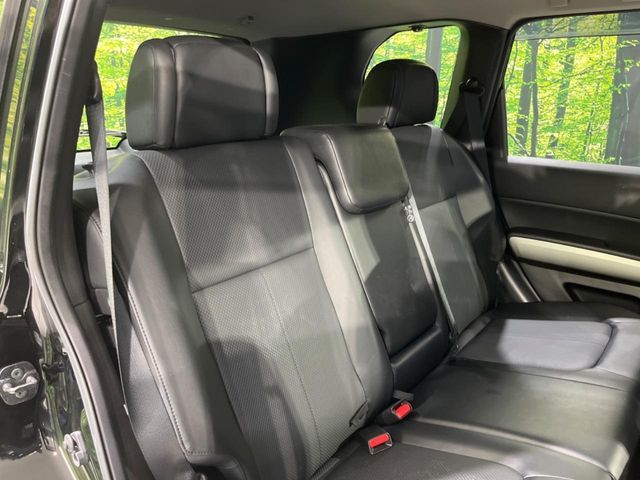 X-TRAIL 4WD