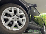 X-TRAIL 4WD
