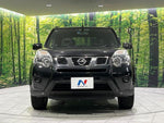 X-TRAIL 4WD