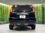 X-TRAIL 4WD