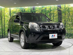 X-TRAIL 4WD