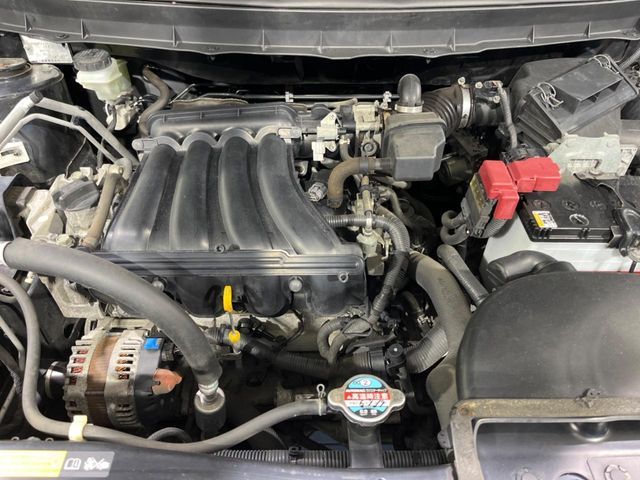 X-TRAIL 4WD