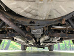 X-TRAIL 4WD