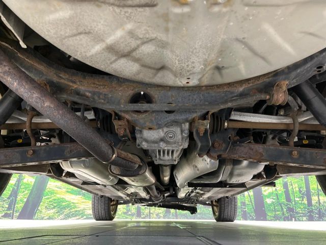 X-TRAIL 4WD