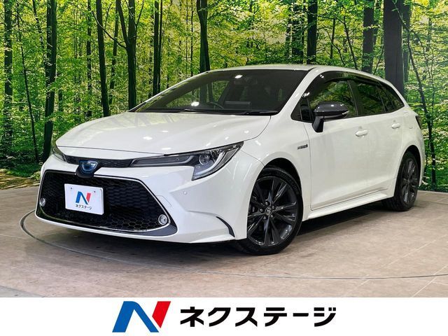 COROLLA TOURING HYBRID