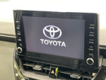 COROLLA TOURING HYBRID