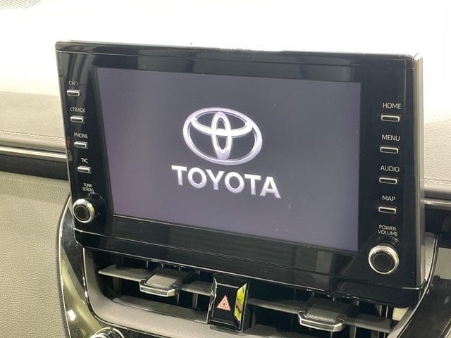 COROLLA TOURING HYBRID