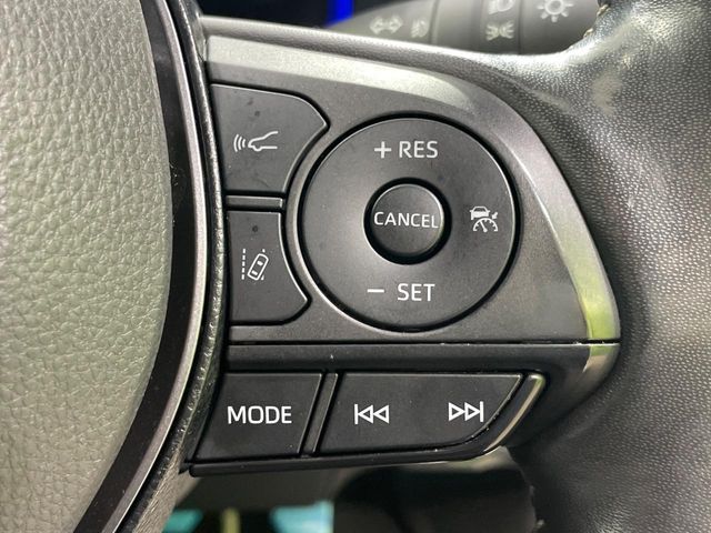 COROLLA TOURING HYBRID