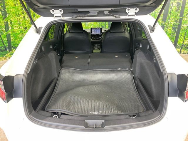 COROLLA TOURING HYBRID