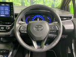 COROLLA TOURING HYBRID