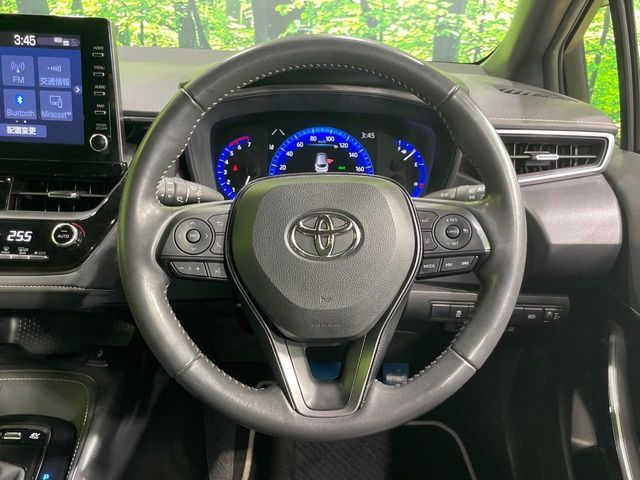 COROLLA TOURING HYBRID