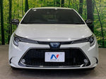 COROLLA TOURING HYBRID
