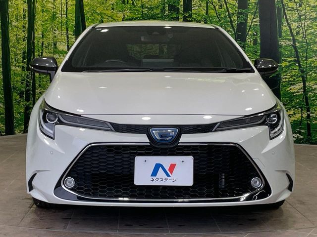 COROLLA TOURING HYBRID