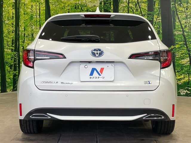COROLLA TOURING HYBRID