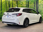COROLLA TOURING HYBRID