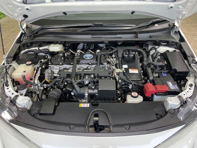 COROLLA TOURING HYBRID