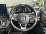 ODYSSEY e:HEV
