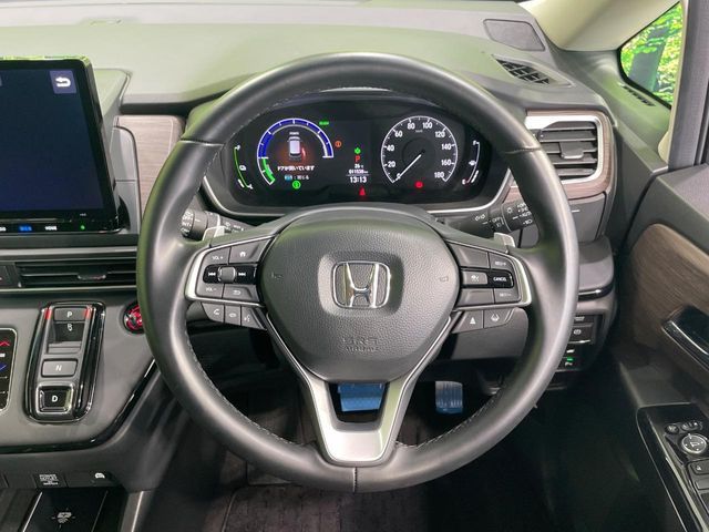 ODYSSEY e:HEV