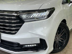 ODYSSEY e:HEV