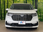 ODYSSEY e:HEV