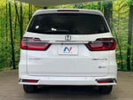 ODYSSEY e:HEV