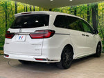 ODYSSEY e:HEV