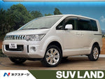 DELICA D:5 4WD