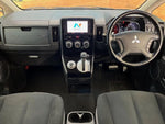 DELICA D:5 4WD
