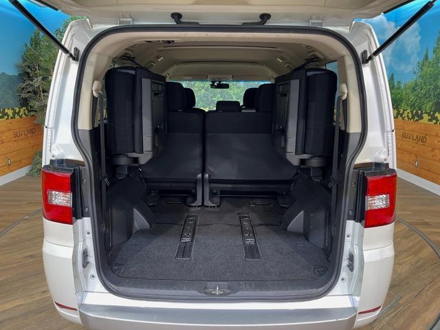 DELICA D:5 4WD