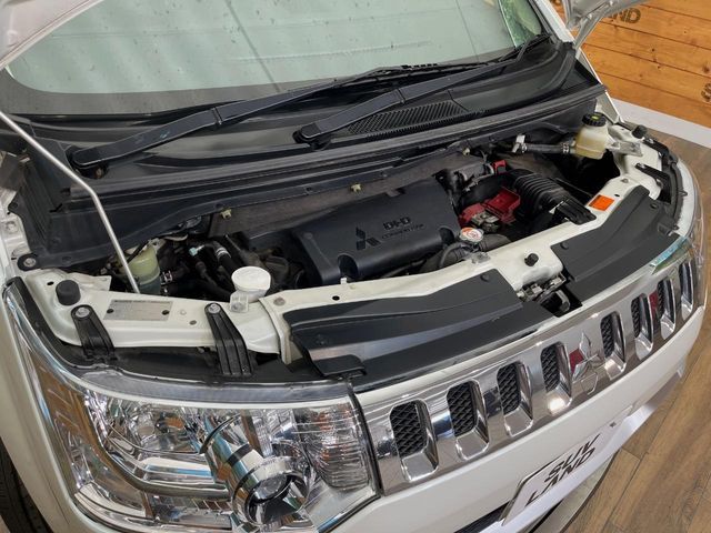 DELICA D:5 4WD