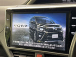 VOXY