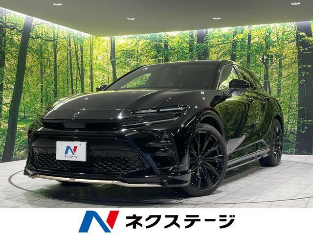 CROWN SPORT