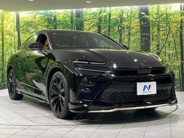 CROWN SPORT