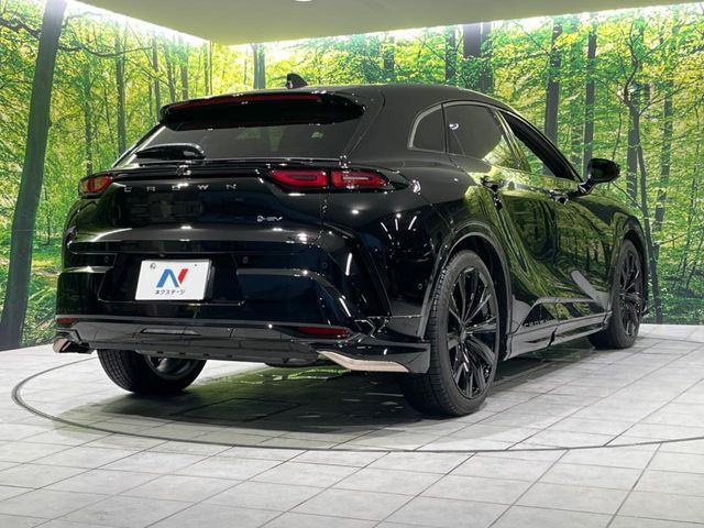 CROWN SPORT
